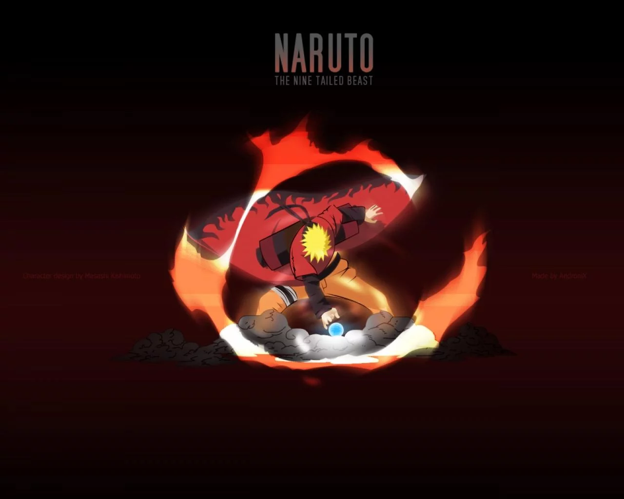 Free Download Naruto Rasengan Obito Back Wallpaper Page 767057 (1280 x 1024)