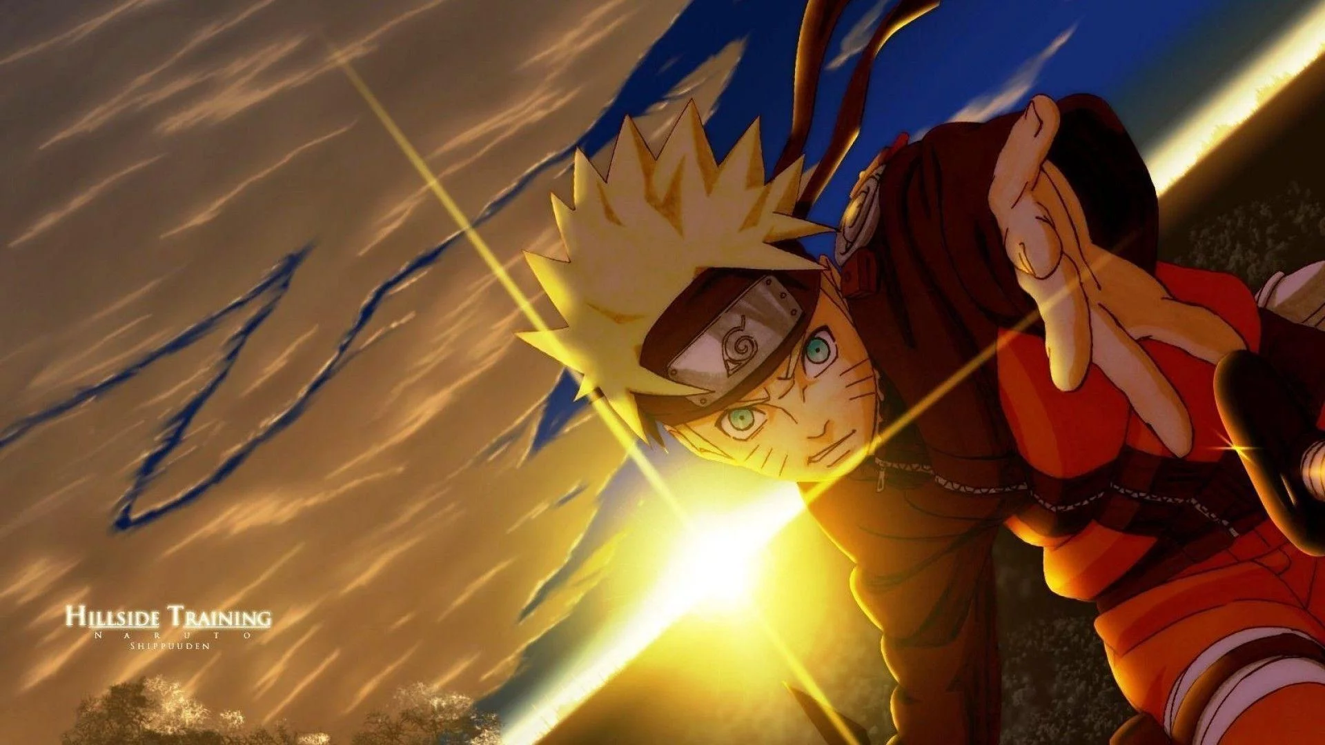 Free Download Naruto Rasengan Wallpaper Hd Page 767066 (1920 x 1080)