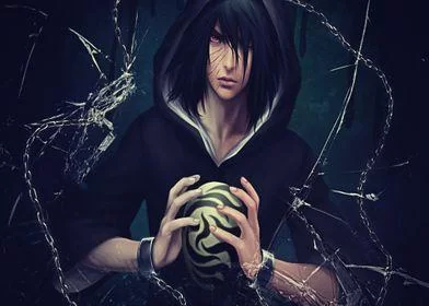 Free Download Naruto Obito Wallpaper 3 Monitor Page 767220 (392 x 280)