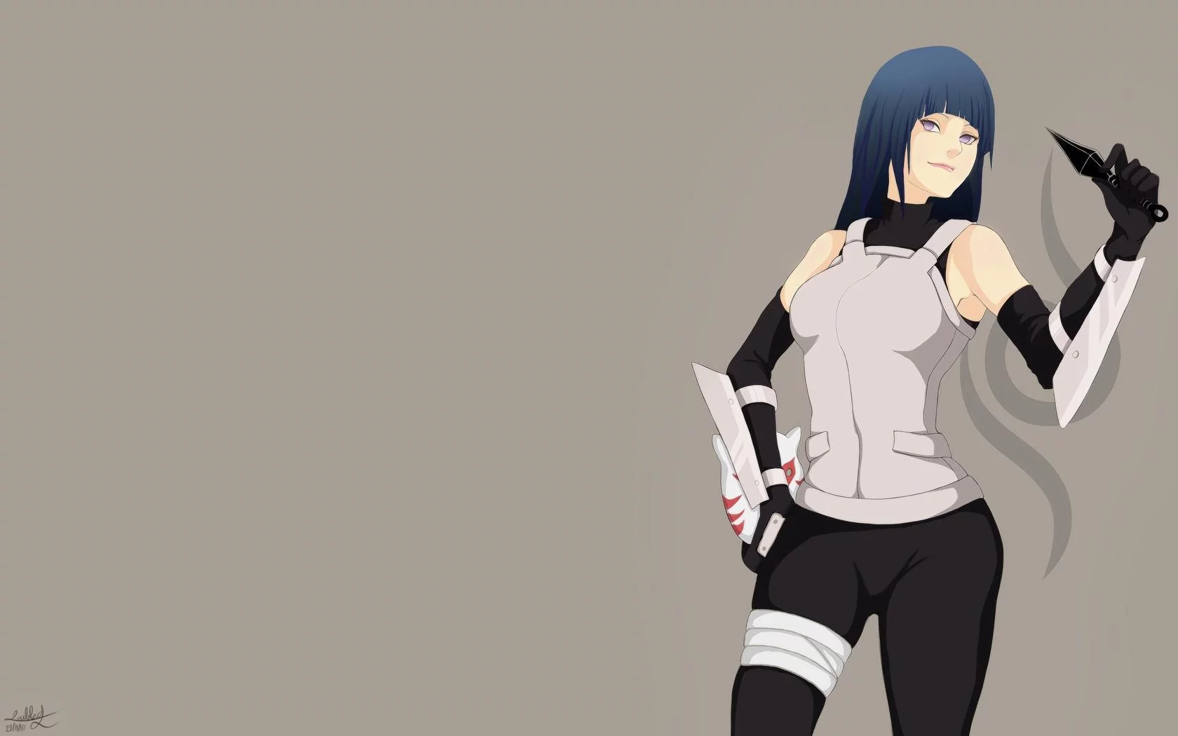 Free Download Naruto Dan Hinata Wallpaper Hd Page 768 (1680 x 1050)