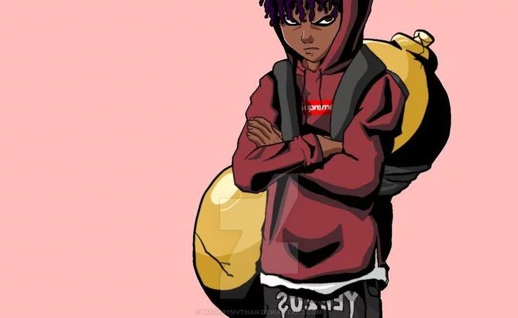 Free Download A Boogie Wallpaper Naruto Page 76907 (735 x 452)