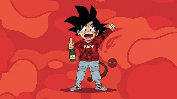 Free Download A Boogie Wallpaper Naruto Page 76928 (735 x 413)