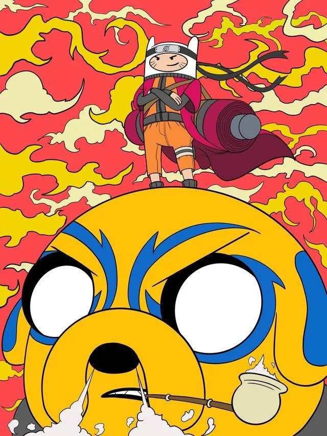 Free Download A Boogie Wallpaper Naruto Page 76947 (640 x 854)