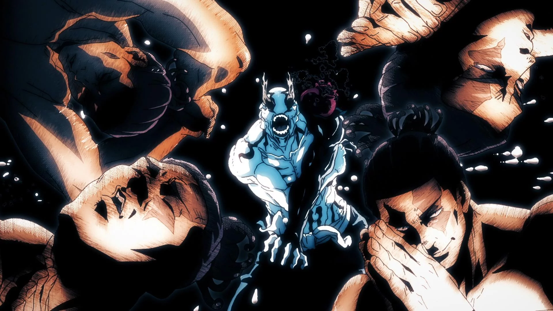 Free Download A Boogie Wallpaper Naruto Page 76957 (1920 x 1080)