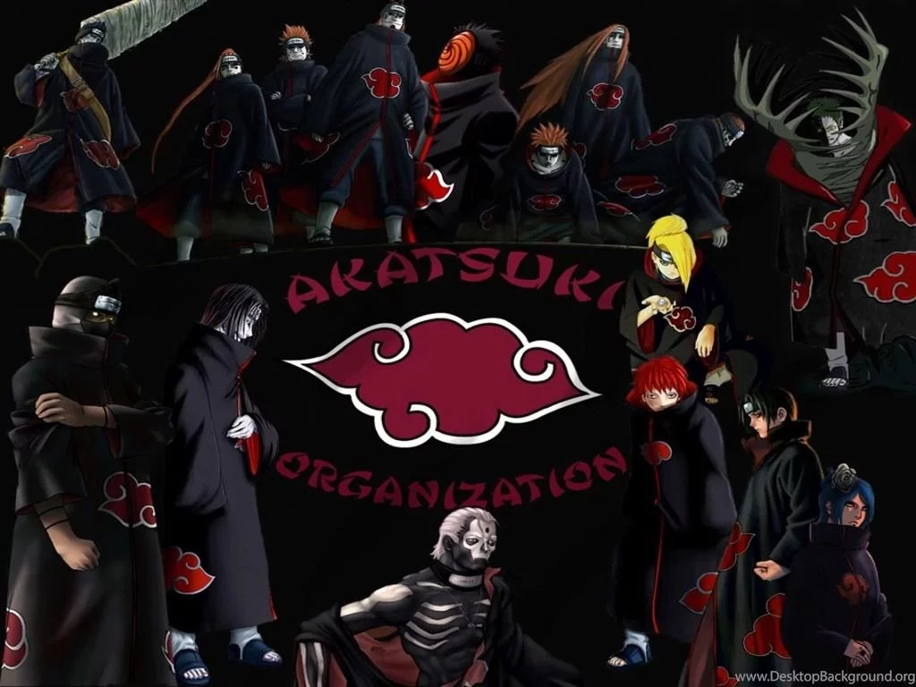 Free Download Naruto Pain Computer Wallpaper Page 769585 (1024 x 768)
