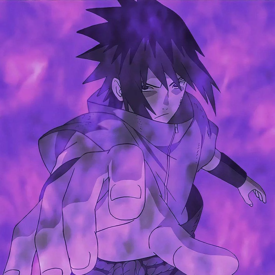 Free Download A Boogie Wallpaper Naruto Page 76959 (1080 x 1080)