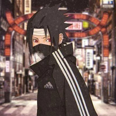 Free Download A Boogie Wallpaper Naruto Page 76965 (400 x 400)