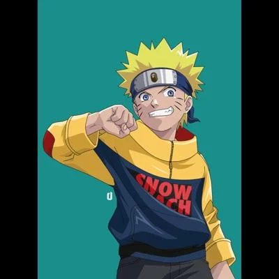 Free Download A Boogie Wallpaper Naruto Page 76983 (400 x 400)