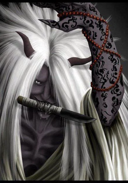 Free Download Naruto Reaper Death Seal Wallpaper Page 769973 (440 x 626)