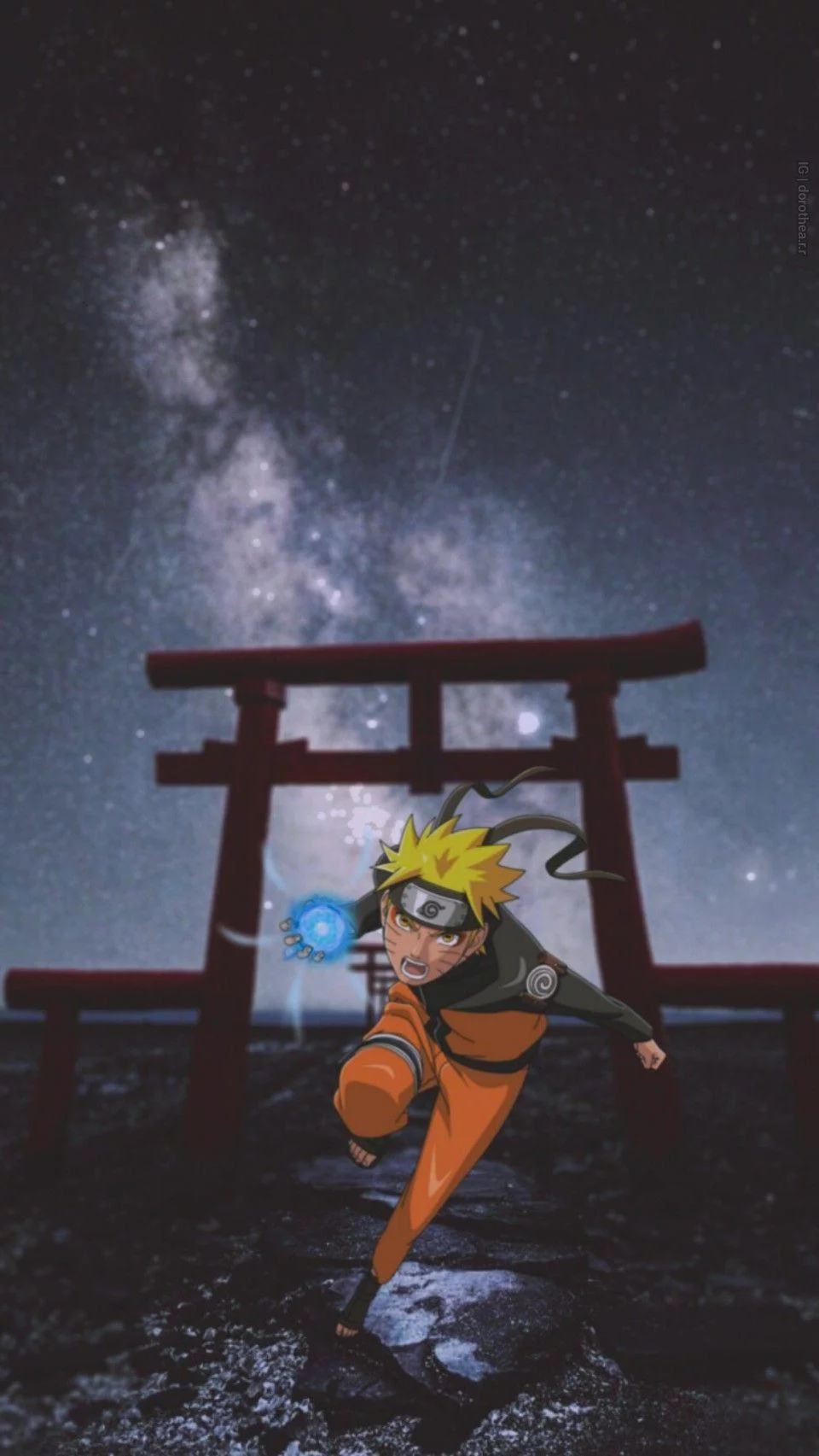 Free Download Naruto Real Life Wallpaper Page 769975 (960 x 1705)