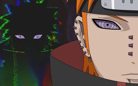 Free Download Naruto Pain Quote Wallpaper Iphone X Page 770500 (480 x 300)