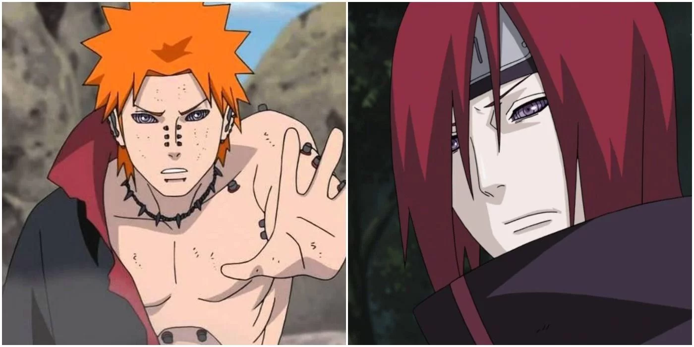 Free Download Naruto Pain Quote Wallpaper Iphone X Page 770513 (1400 x 700)