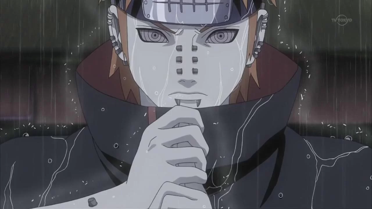 Free Download Naruto Pain Quote Wallpaper Iphone X Page 770514 (1280 x 720)