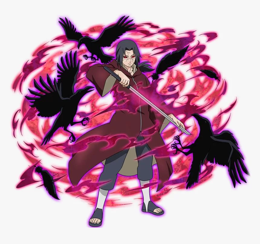 Free Download Naruto Ninja Blazing Wallpaper Page 770874 (860 x 805)