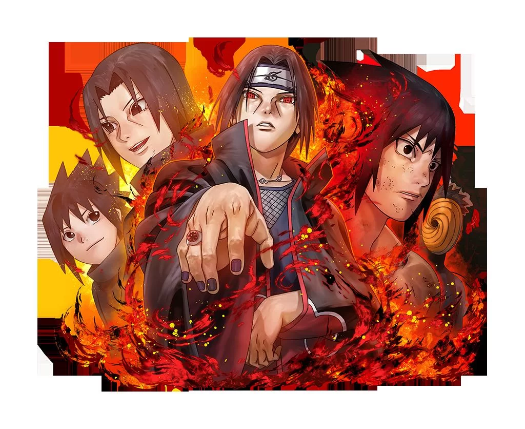 Free Download Naruto Ninja Blazing Wallpaper Page 770877 (1024 x 836)
