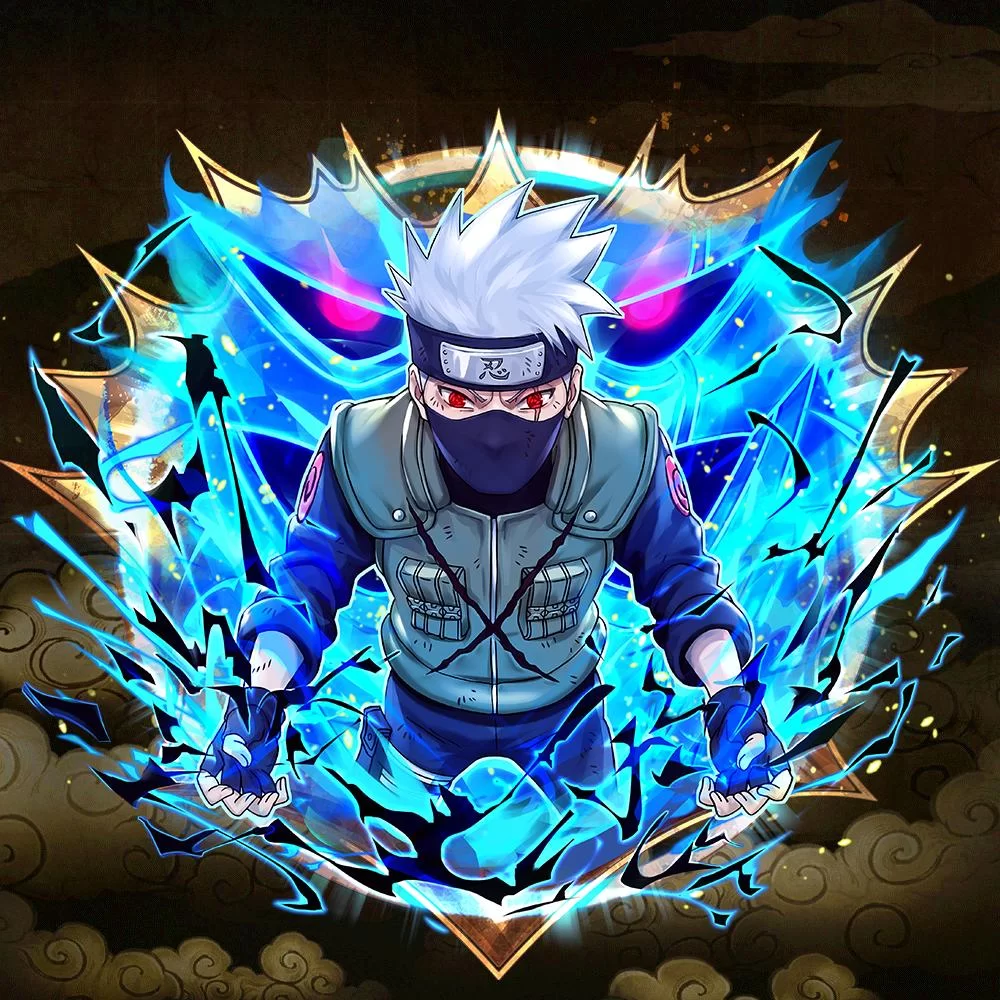 Free Download Naruto Ninja Blazing Wallpaper Page 770879 (1000 x 1000)