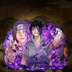 Free Download Naruto Ninja Blazing Wallpaper Page 770897 (250 x 250)
