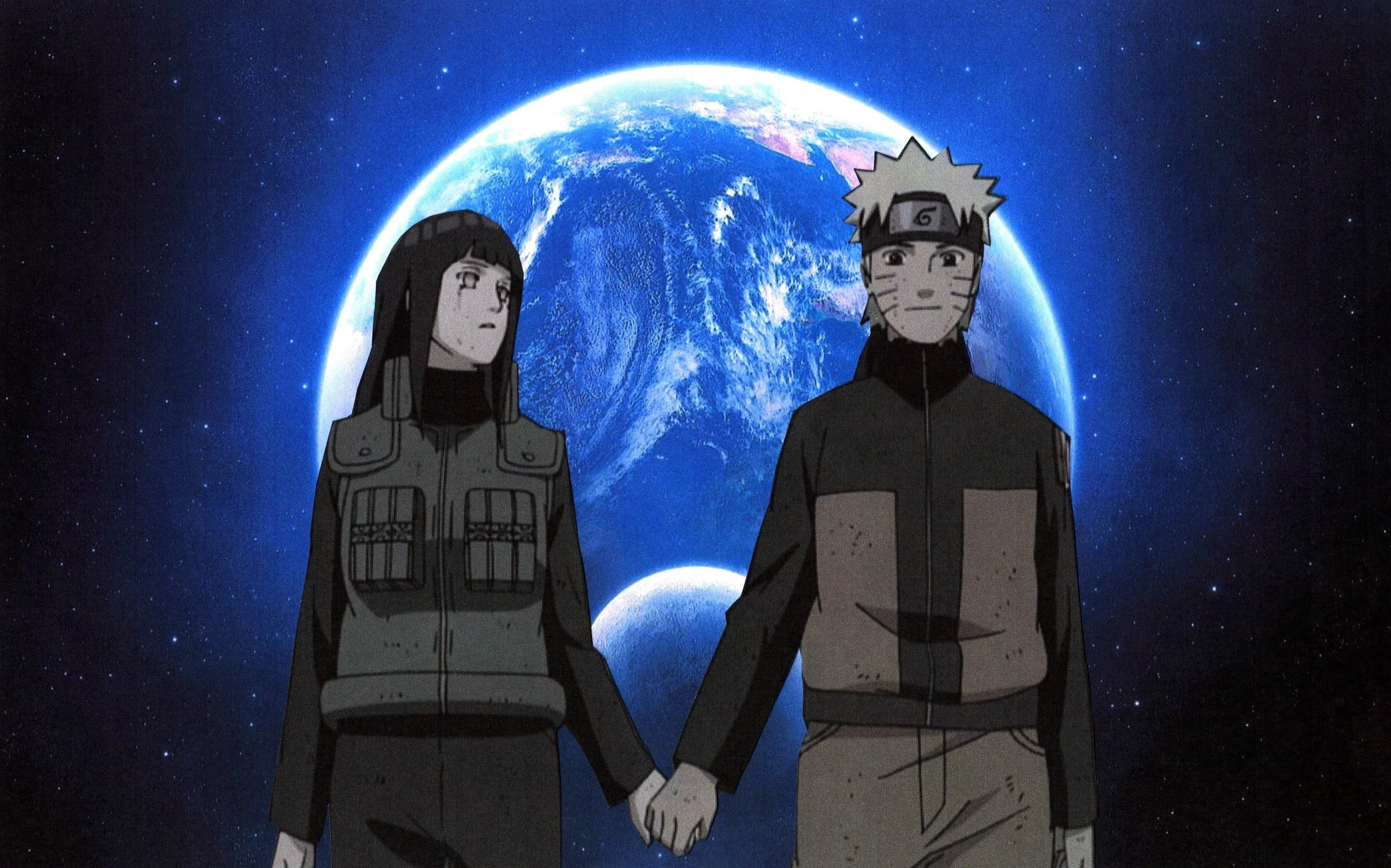 Free Download Naruto And Hinata Wallpaper For Laptop Page 771 (3112 x 1942)