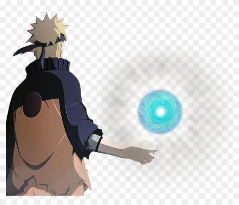 Free Download Naruto Planetary Rasengan Wallpaper Page 771382 (840 x 721)