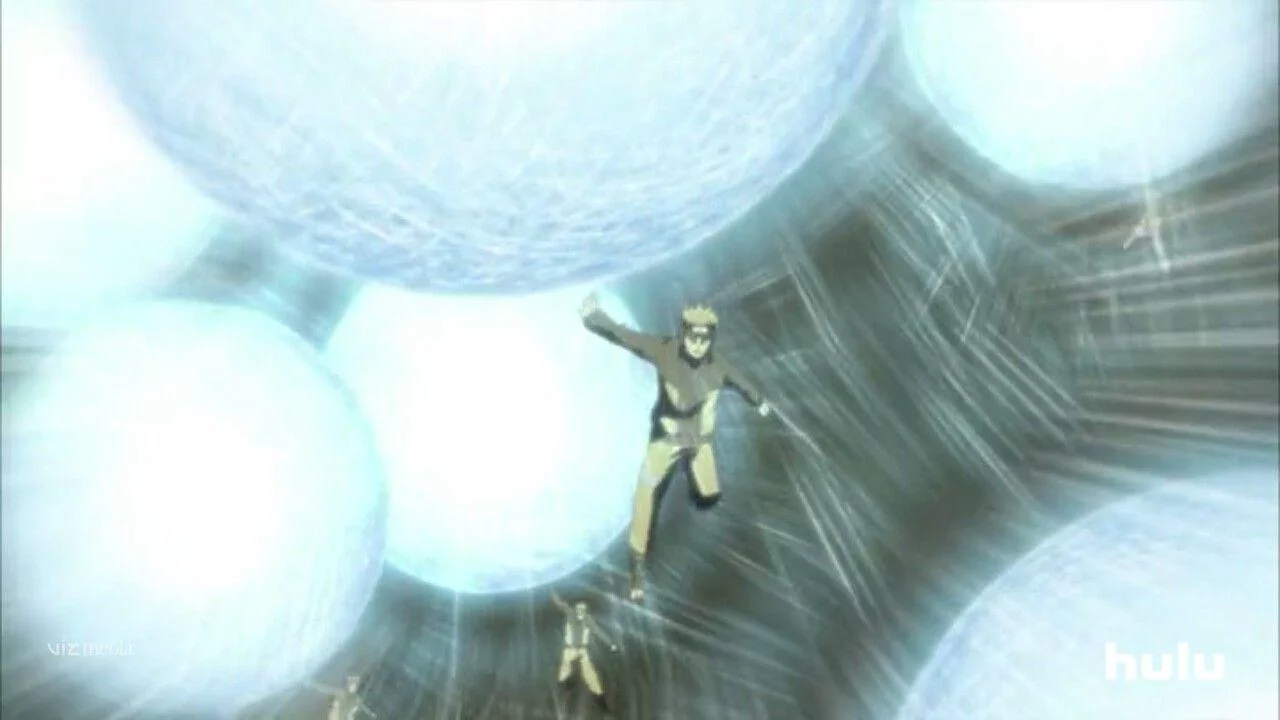 Free Download Naruto Planetary Rasengan Wallpaper Page 771399 (1280 x 720)
