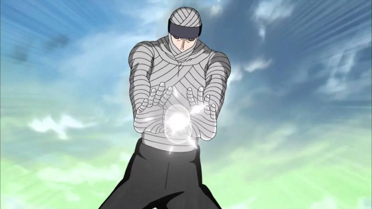 Free Download Naruto Planetary Rasengan Wallpaper Page 771400 (1280 x 720)