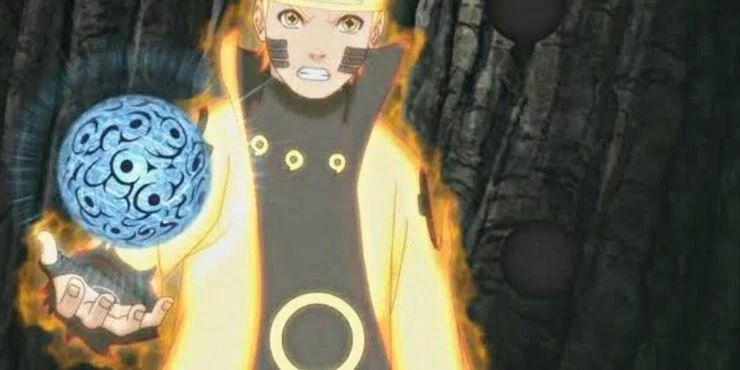 Free Download Naruto Planetary Rasengan Wallpaper Page 771402 (740 x 370)