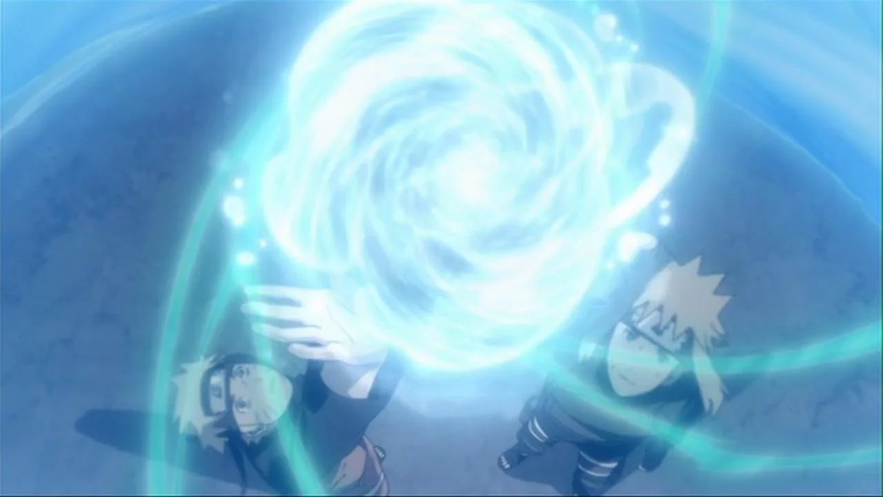 Free Download Naruto Planetary Rasengan Wallpaper Page 771405 (1280 x 720)