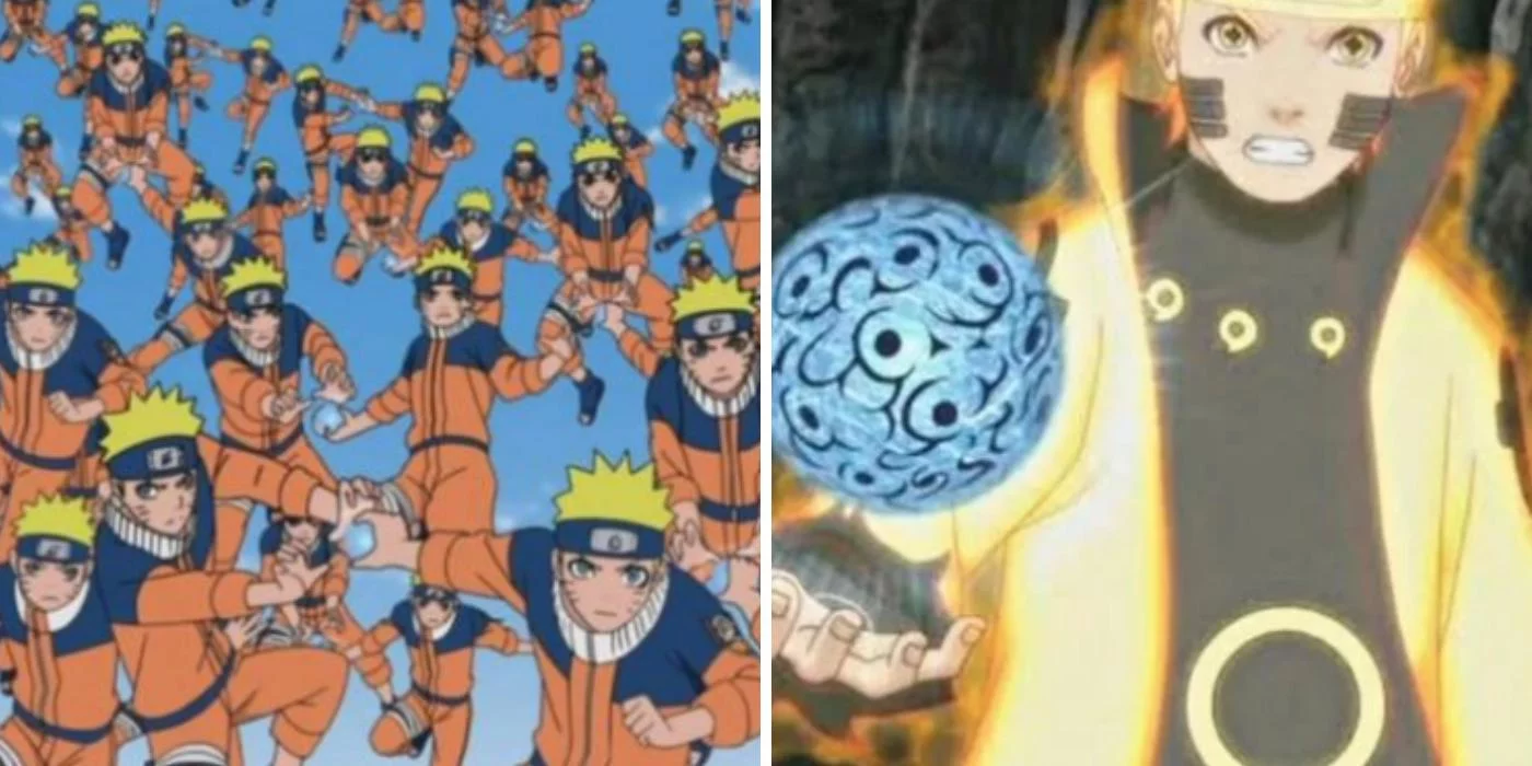 Free Download Naruto Planetary Rasengan Wallpaper Page 771406 (1400 x 700)