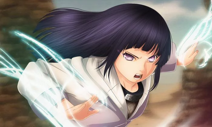 Free Download Naruto Shippuden Hinata Wallpaper Hd Page 772 (700 x 422)
