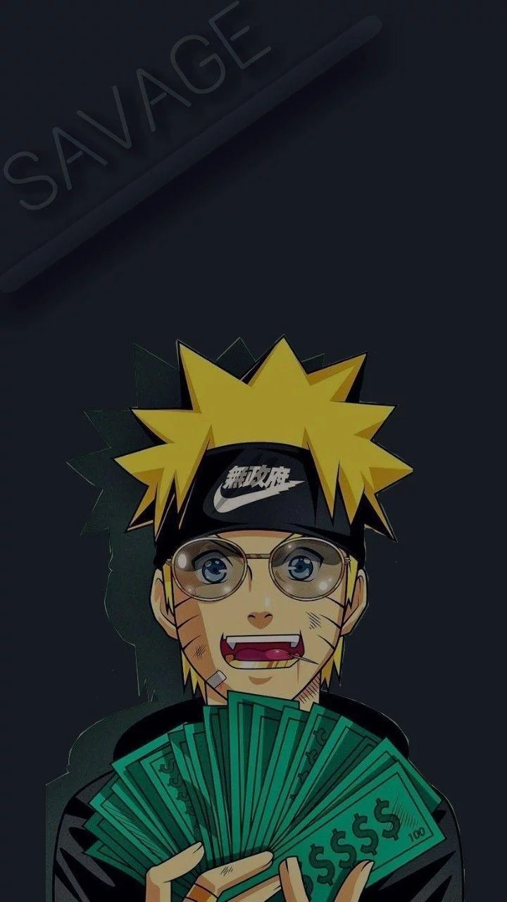 Free Download Naruto Psychedelic Desktop Wallpaper Page 772345 (720 x 1280)