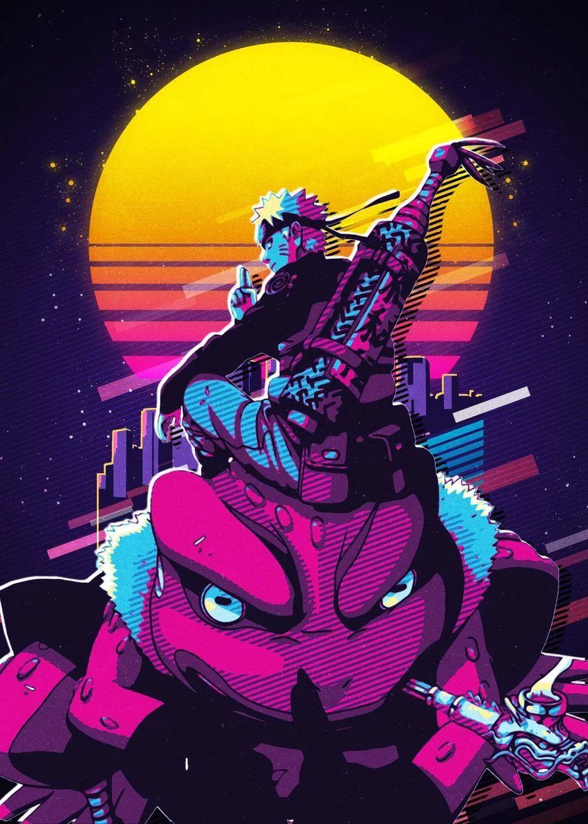 Free Download Naruto Psychedelic Desktop Wallpaper Page 772346 (857 x 1200)