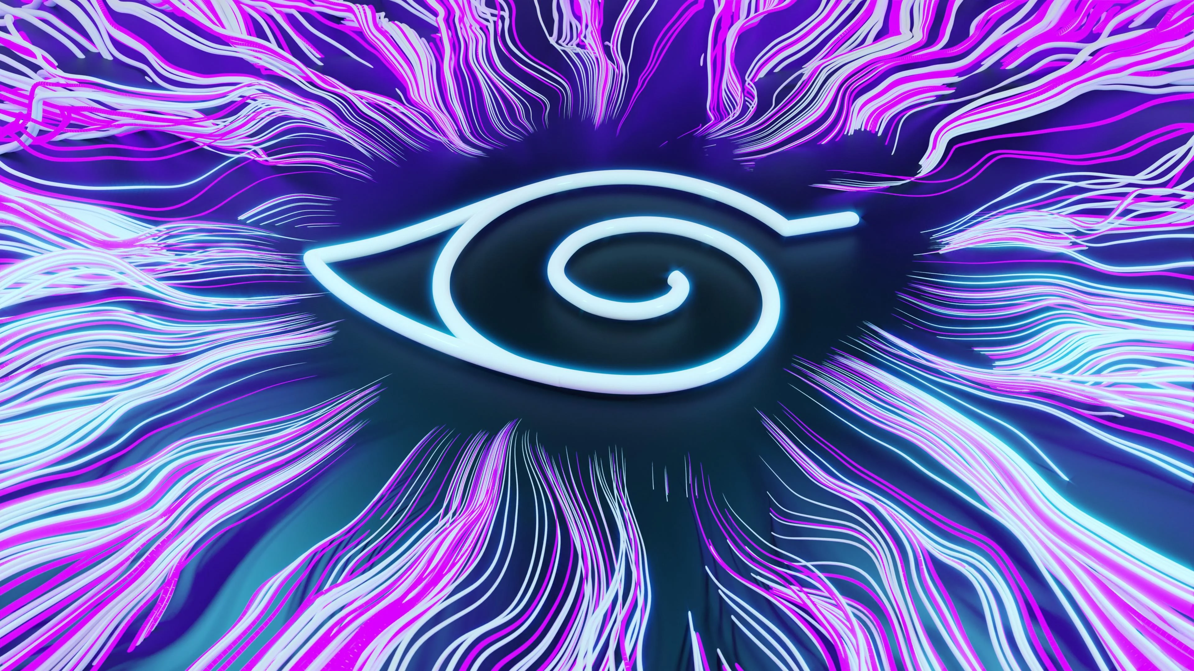 Free Download Naruto Psychedelic Desktop Wallpaper Page 772347 (3840 x 2160)