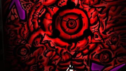 Free Download Naruto Psychedelic Desktop Wallpaper Page 772362 (480 x 270)