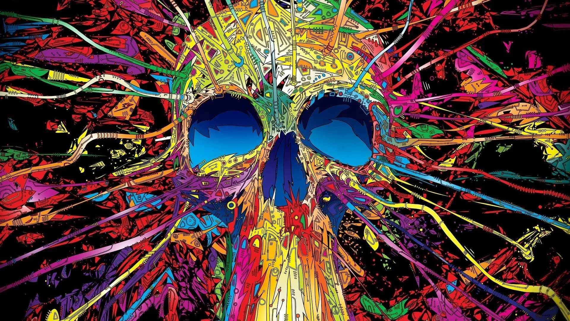 Free Download Naruto Psychedelic Desktop Wallpaper Page 772363 (1920 x 1080)