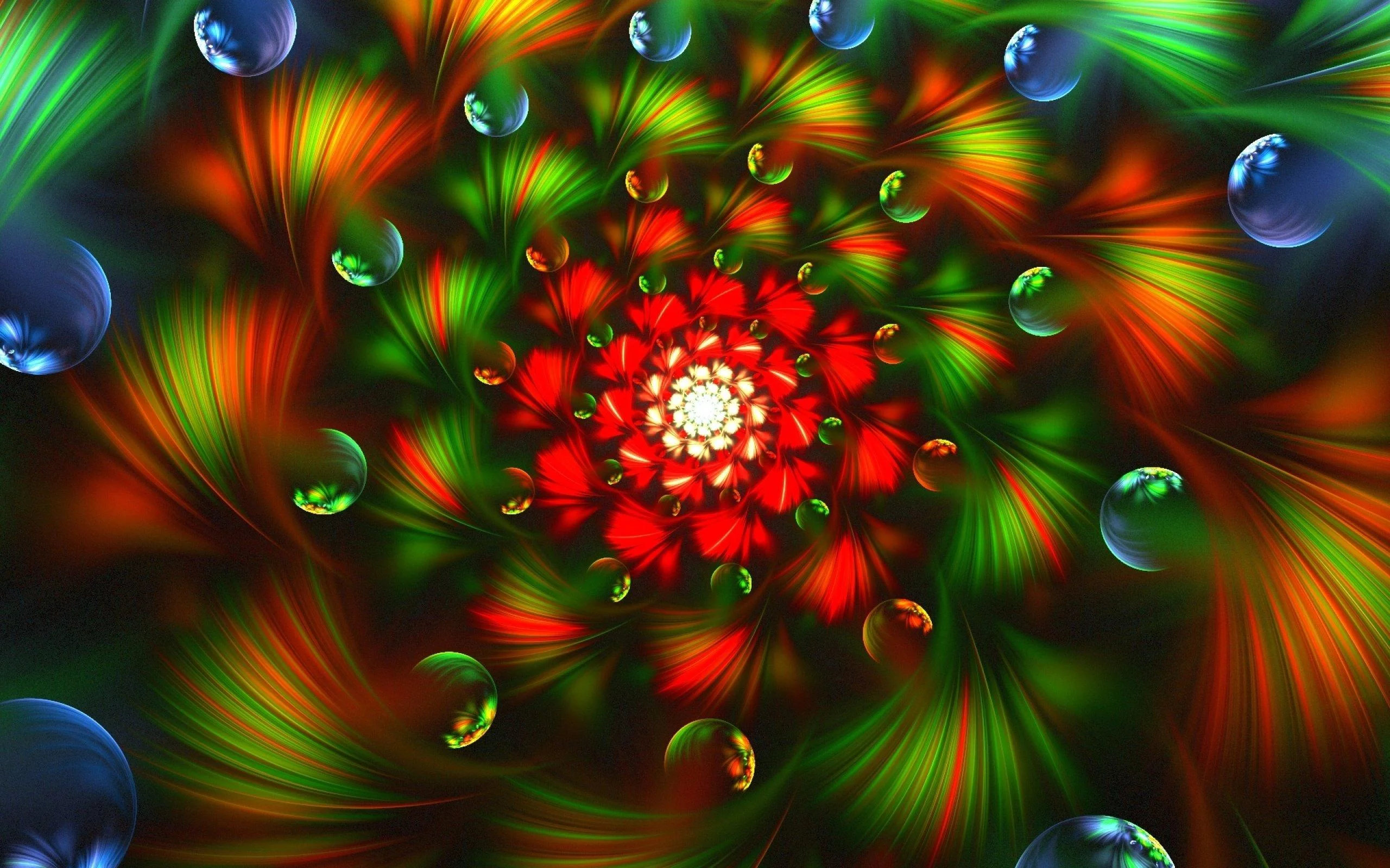 Free Download Naruto Psychedelic Desktop Wallpaper Page 772370 (2560 x 1600)