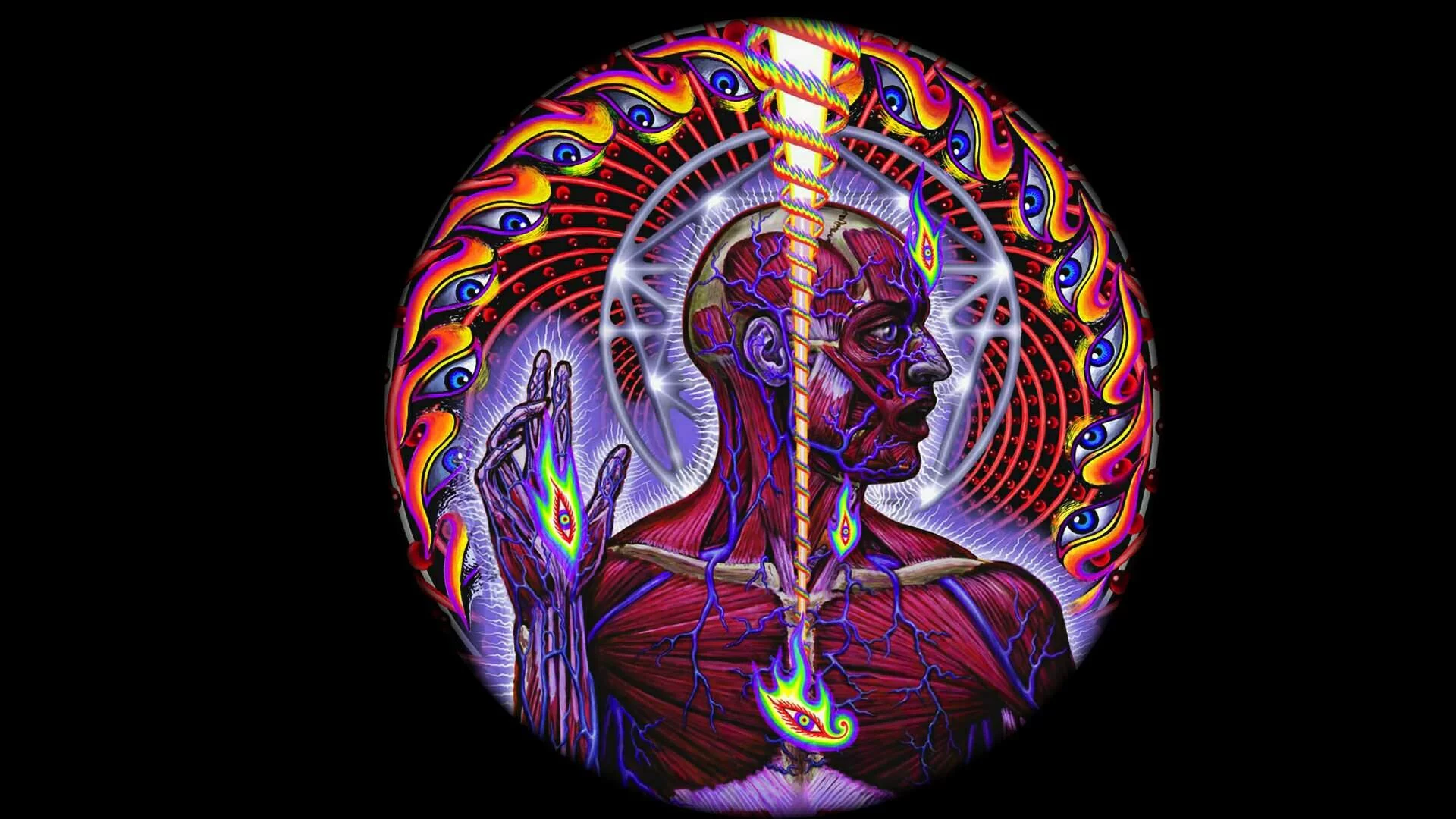 Free Download Naruto Psychedelic Desktop Wallpaper Page 772379 (1920 x 1080)
