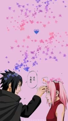 Free Download Naruto Psychedelic Desktop Wallpaper Page 772383 (225 x 400)