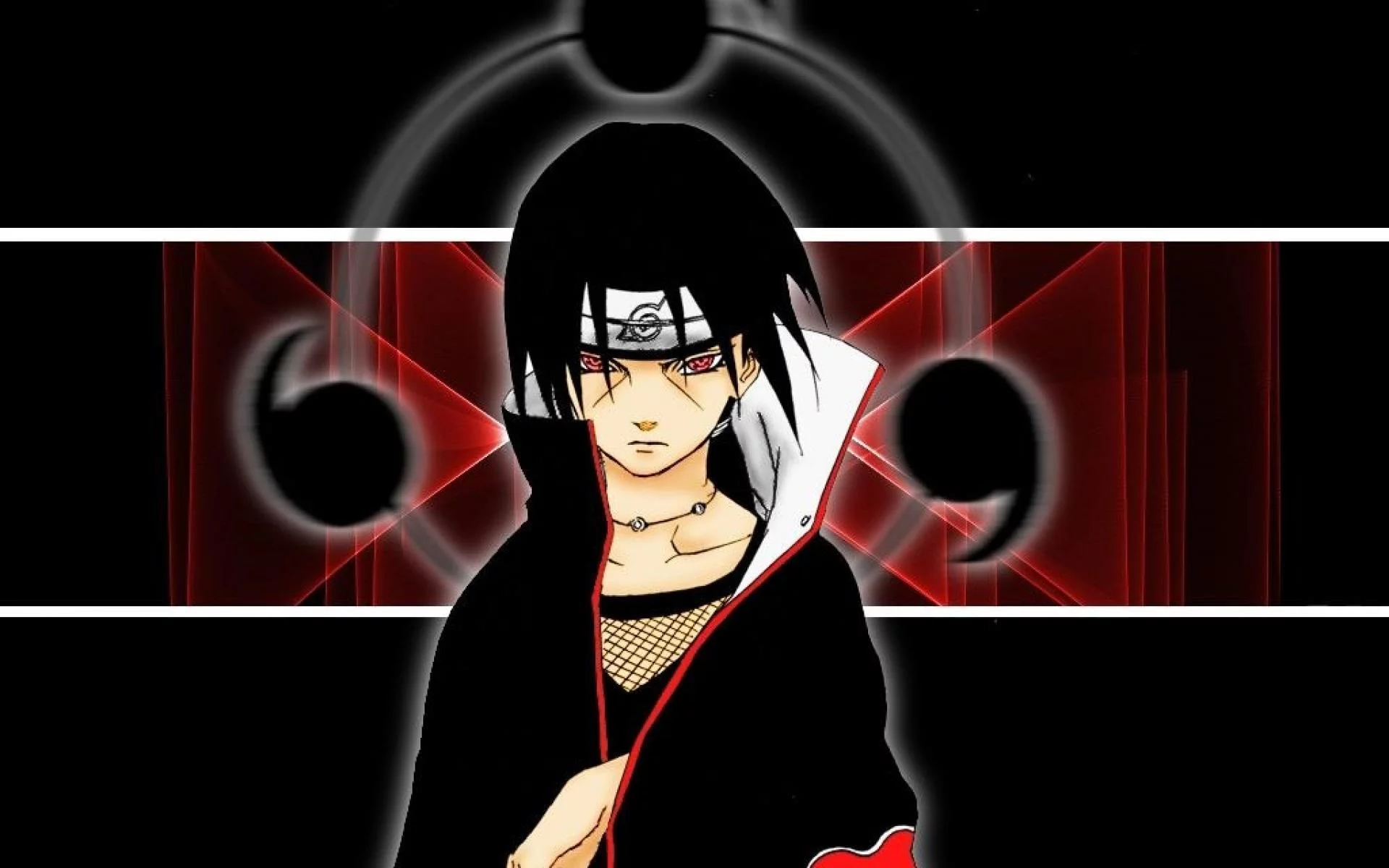 Free Download Naruto Psychedelic Desktop Wallpaper Page 772391 (1920 x 1200)