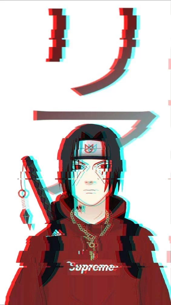 Free Download Naruto Psychedelic Desktop Wallpaper Page 772397 (564 x 1002)