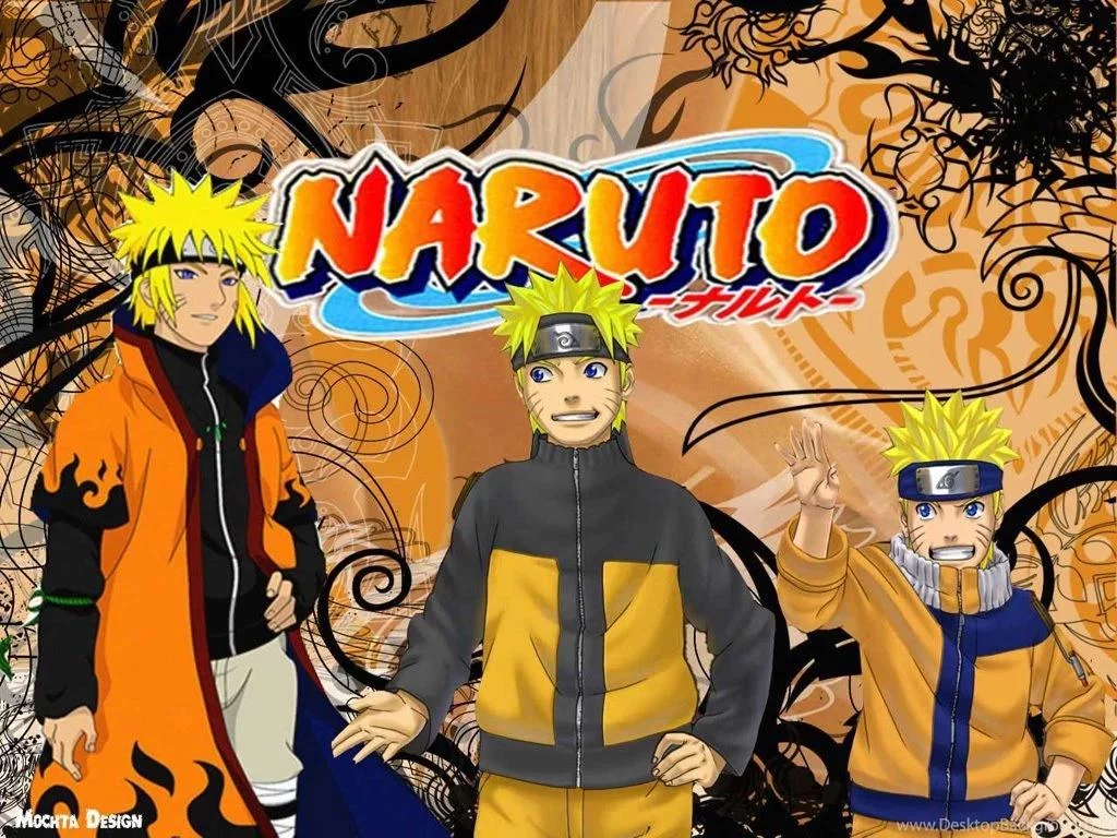 Free Download Naruto Psychedelic Desktop Wallpaper Page 772398 (1024 x 768)