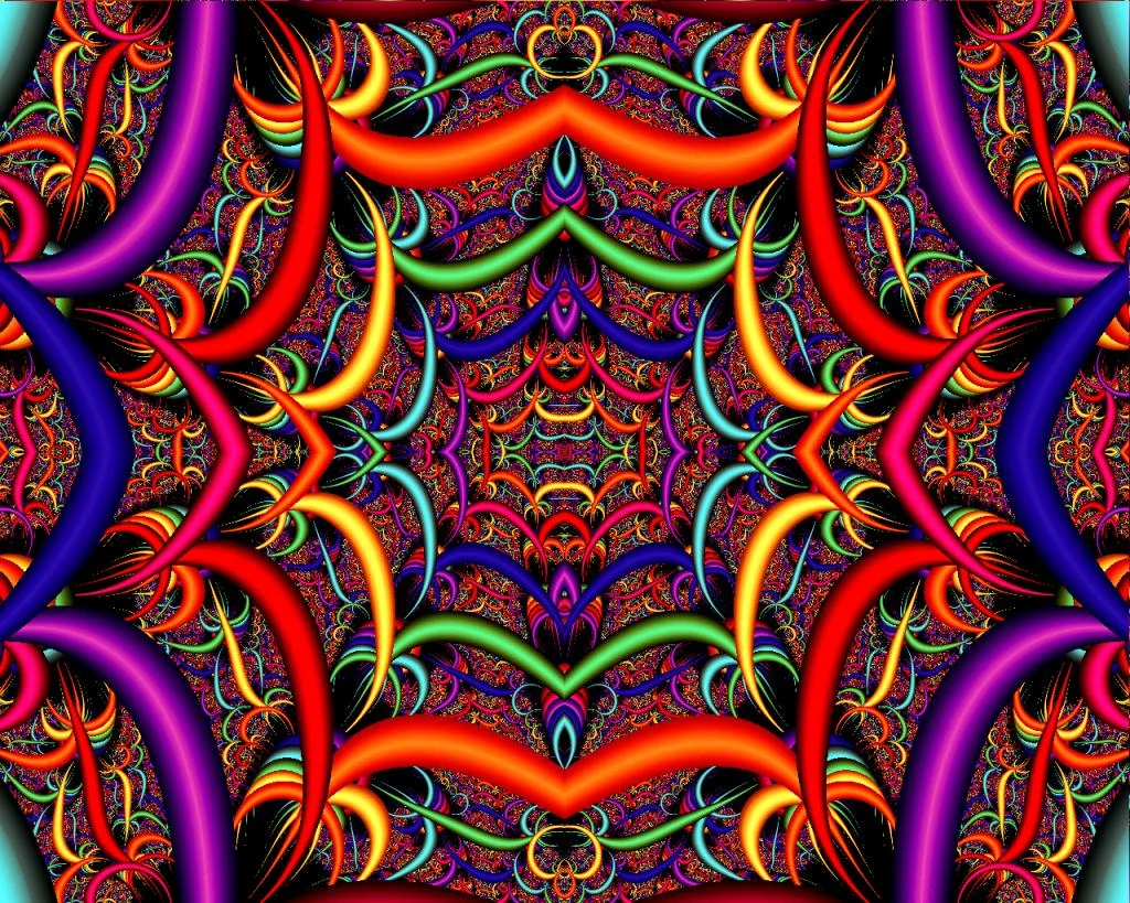 Free Download Naruto Psychedelic Desktop Wallpaper Page 772399 (1024 x 819)