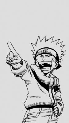 Free Download Naruto Phone Wallpapers White Page 772626 (225 x 400)