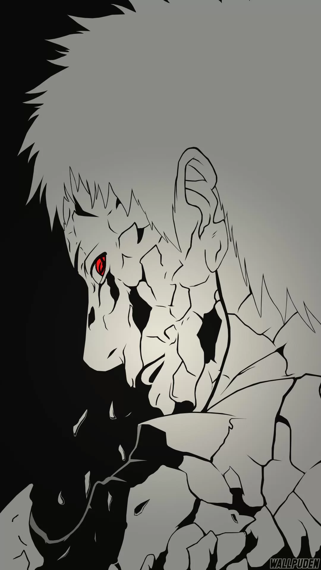 Free Download Naruto Phone Wallpapers White Page 772627 (1080 x 1920)