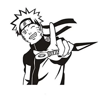 Free Download Naruto Phone Wallpapers White Page 772647 (425 x 425)