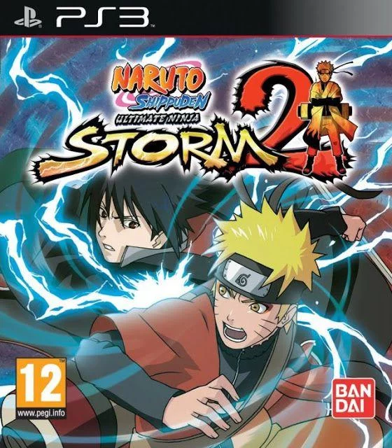 Free Download Naruto Ps3 Dynamic Wallpaper Page 774984 (560 x 640)