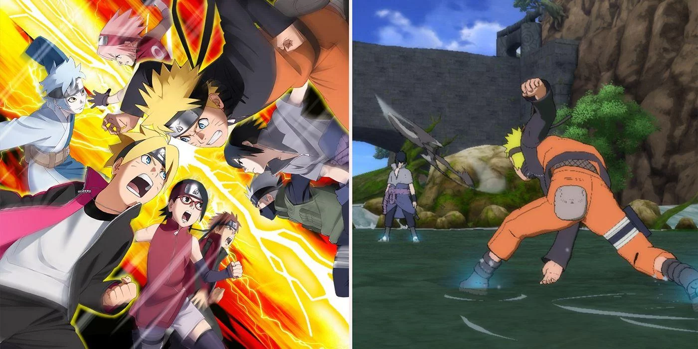 Free Download Naruto Ps3 Dynamic Wallpaper Page 775000 (1400 x 700)