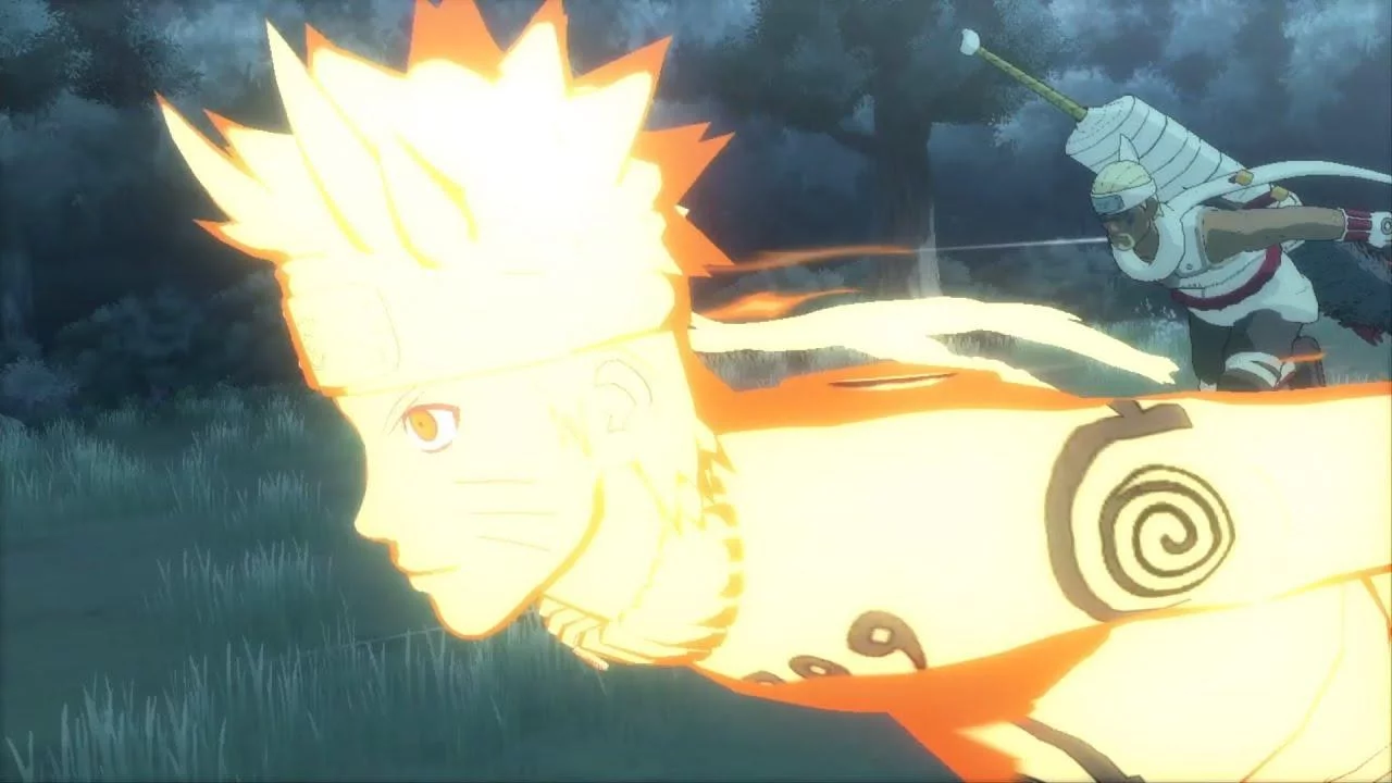 Free Download Naruto Ps3 Dynamic Wallpaper Page 775004 (1280 x 720)