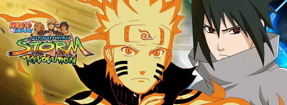 Free Download Naruto Ps3 Dynamic Wallpaper Page 775006 (980 x 360)