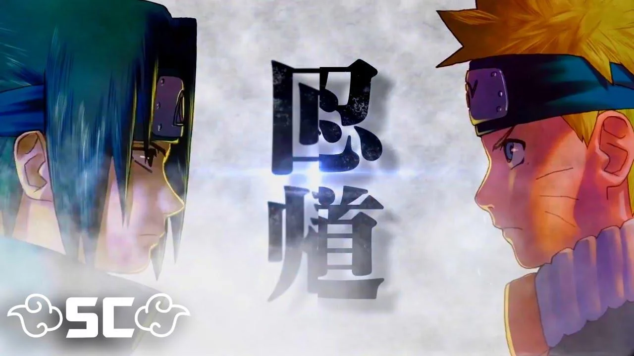 Free Download Naruto Ps3 Dynamic Wallpaper Page 775014 (1280 x 720)