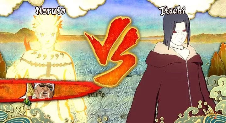 Free Download Naruto Ps3 Dynamic Wallpaper Page 775018 (720 x 394)